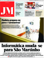 Jornal da Madeira