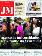 Jornal da Madeira - 2020-01-27