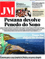 Jornal da Madeira - 2020-01-30