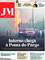 Jornal da Madeira - 2020-02-05