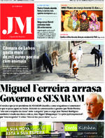 Jornal da Madeira - 2020-02-09