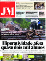 Jornal da Madeira