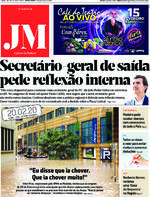 Jornal da Madeira - 2020-02-14