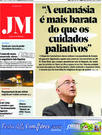 Jornal da Madeira - 2020-02-16