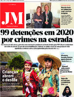 Jornal da Madeira - 2020-02-22