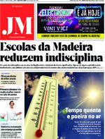 Jornal da Madeira - 2020-02-24