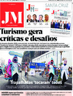 Jornal da Madeira