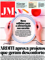 Jornal da Madeira - 2020-03-02