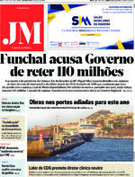 Jornal da Madeira - 2020-03-05