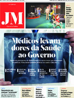 Jornal da Madeira - 2020-03-06