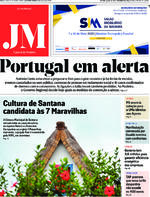 Jornal da Madeira - 2020-03-11