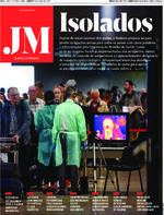 Jornal da Madeira - 2020-03-14