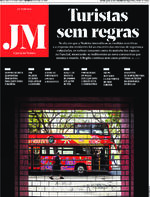 Jornal da Madeira - 2020-03-15