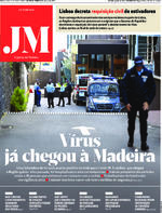 Jornal da Madeira