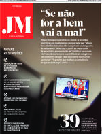 Jornal da Madeira - 2020-03-30