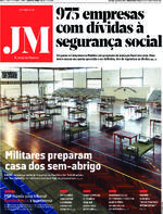 Jornal da Madeira - 2020-04-02