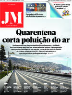 Jornal da Madeira - 2020-04-08