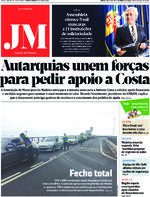 Jornal da Madeira - 2020-04-10