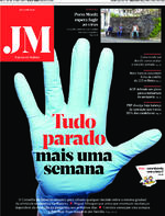 Jornal da Madeira - 2020-04-14