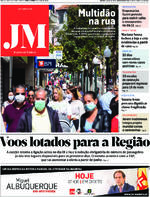 Jornal da Madeira - 2020-05-05