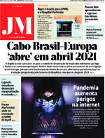 Jornal da Madeira - 2020-05-10