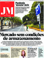 Jornal da Madeira - 2020-05-11