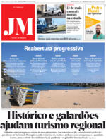 Jornal da Madeira - 2020-05-14