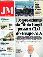 Jornal da Madeira - 2020-05-16