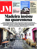 Jornal da Madeira - 2020-05-17