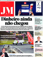 Jornal da Madeira - 2020-05-18