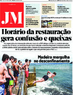 Jornal da Madeira - 2020-05-23