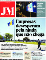 Jornal da Madeira - 2020-05-28