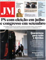 Jornal da Madeira - 2020-06-03