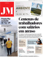 Jornal da Madeira - 2020-06-04