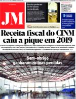 Jornal da Madeira - 2020-06-07