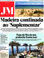 Jornal da Madeira - 2020-06-10