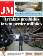 Jornal da Madeira - 2020-06-12