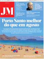 Jornal da Madeira - 2020-06-14