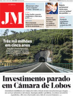 Jornal da Madeira - 2020-06-19