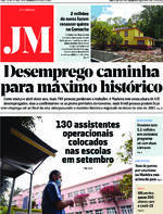 Jornal da Madeira - 2020-06-21