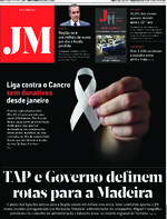 Jornal da Madeira - 2020-06-23