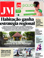 Jornal da Madeira - 2020-06-26