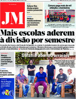 Jornal da Madeira - 2020-06-29