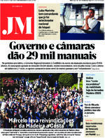 Jornal da Madeira - 2020-07-06