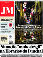 Jornal da Madeira - 2020-07-12