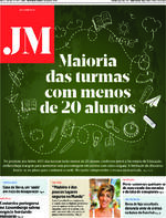 Jornal da Madeira