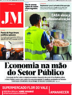 Jornal da Madeira - 2020-07-23