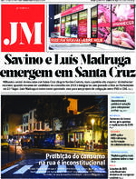 Jornal da Madeira - 2020-07-24