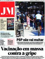 Jornal da Madeira - 2020-08-01