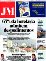 Jornal da Madeira - 2020-08-05